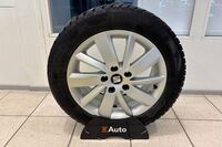 SEAT Leon ST vaihtoauto
