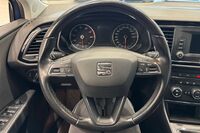 SEAT Leon ST vaihtoauto