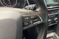 SEAT Leon ST vaihtoauto