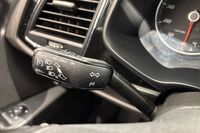 SEAT Leon ST vaihtoauto