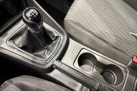 SEAT Leon ST vaihtoauto