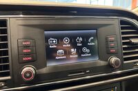 SEAT Leon ST vaihtoauto