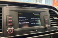 SEAT Leon ST vaihtoauto