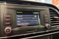 SEAT Leon ST vaihtoauto