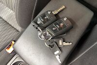 SEAT Leon ST vaihtoauto
