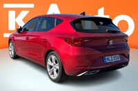 SEAT Leon vaihtoauto