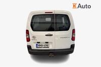 Toyota Proace CITY vaihtoauto