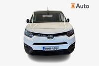Toyota Proace CITY vaihtoauto