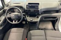 Toyota Proace CITY vaihtoauto