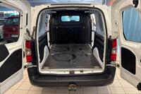 Toyota Proace CITY vaihtoauto