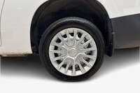 Toyota Proace CITY vaihtoauto