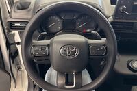 Toyota Proace CITY vaihtoauto