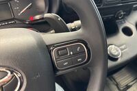 Toyota Proace CITY vaihtoauto