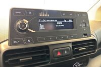 Toyota Proace CITY vaihtoauto