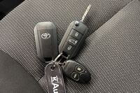 Toyota Proace CITY vaihtoauto