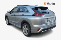 Mitsubishi Eclipse Cross vaihtoauto