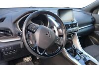 Mitsubishi Eclipse Cross vaihtoauto