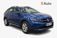 Volkswagen Taigo vaihtoauto
