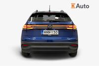 Volkswagen Taigo vaihtoauto