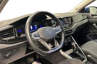 Volkswagen Taigo vaihtoauto