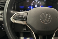 Volkswagen Taigo vaihtoauto