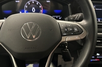 Volkswagen Taigo vaihtoauto