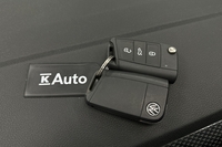 Volkswagen Taigo vaihtoauto