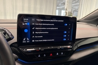 Volkswagen ID.5 vaihtoauto