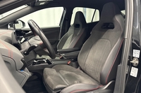 Volkswagen ID.5 vaihtoauto