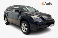 Lexus RX vaihtoauto