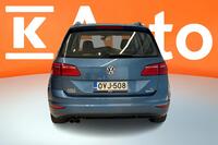 Volkswagen Golf Sportsvan vaihtoauto