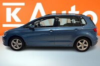 Volkswagen Golf Sportsvan vaihtoauto