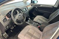 Volkswagen Golf Sportsvan vaihtoauto