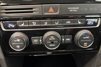 Volkswagen Golf Sportsvan vaihtoauto
