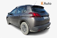 Peugeot 2008 vaihtoauto
