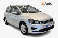 Volkswagen Golf Sportsvan vaihtoauto