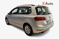 Volkswagen Golf Sportsvan vaihtoauto
