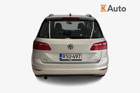 Volkswagen Golf Sportsvan vaihtoauto