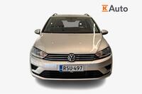 Volkswagen Golf Sportsvan vaihtoauto