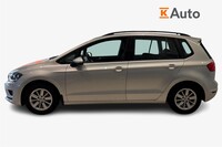 Volkswagen Golf Sportsvan vaihtoauto
