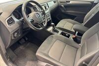 Volkswagen Golf Sportsvan vaihtoauto