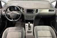 Volkswagen Golf Sportsvan vaihtoauto
