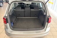 Volkswagen Golf Sportsvan vaihtoauto