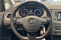 Volkswagen Golf Sportsvan vaihtoauto