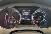 Volkswagen Golf Sportsvan vaihtoauto