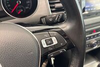 Volkswagen Golf Sportsvan vaihtoauto