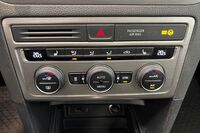 Volkswagen Golf Sportsvan vaihtoauto