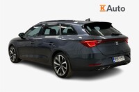 SEAT Leon Sportstourer vaihtoauto