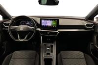 SEAT Leon Sportstourer vaihtoauto