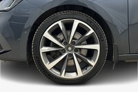 SEAT Leon Sportstourer vaihtoauto